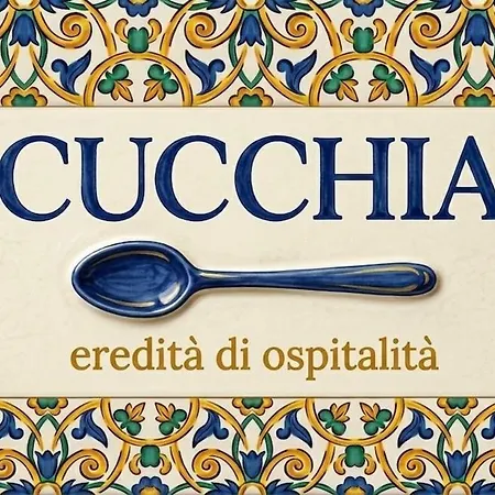 Cucchia View & Outdoor Dining Bed & Breakfast